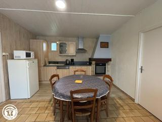 Maison rénovée à la campagne avec terrasse, connexion Wifi incluse - FR-1-426-288 - 5