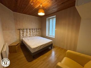 Maison rénovée à la campagne avec terrasse, connexion Wifi incluse - FR-1-426-288 - 4