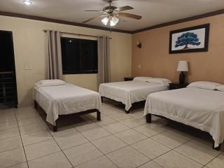 Hotel Tropigalas - 0