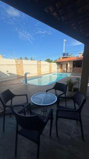 Casa pôr do Sol - 0