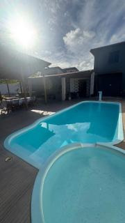 Casa pôr do Sol - 9