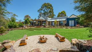 Baringa House - Shoreham - 0