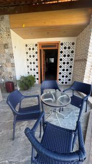 Casa pôr do Sol - 4