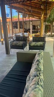 Casa pôr do Sol - 3