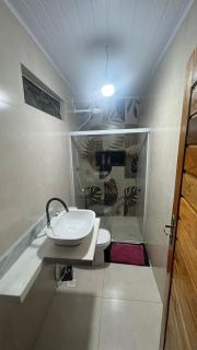 Casa pôr do Sol - 1