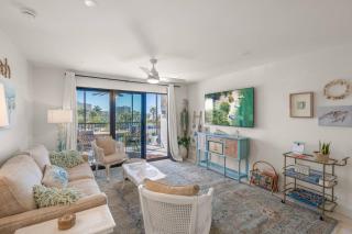 Harbor Towers Ocean View Escape - 1