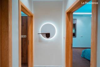 La Résidence - 3