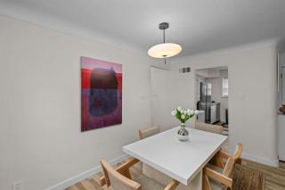 Dartmouth Haven | Bright 2BR Near WashU & Delmar - 5