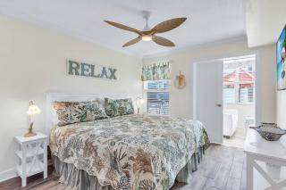107F Barefoot Beach Resort - 8