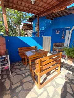 Pousada Odoyá Beach - Casal - 9