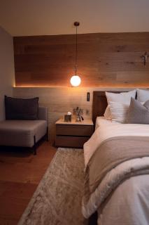 LUXURY PARKSIDE PENTHOUSE IN CONDESA, Private Terrace & Jacuzzi - 1