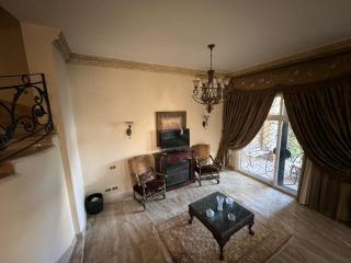 villa in Kattameya palms compound new cairo - 8