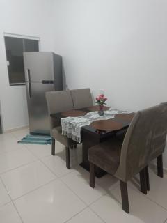 Casa completa em Matinhos aceita pets com Wi Fi, estacionamento e ótima localização - 8