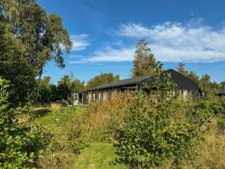 Modern Holiday Home At Gedesby Beach - 9