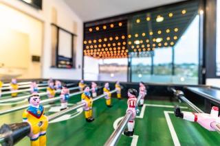 Casa Francia Celebración Pool Starlink - 1