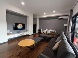 U28 Townhouse in Sematan Upper Unit - 0