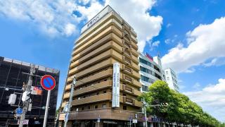 Toyoko Inn Hanshin Amagasaki Ekimae - 0