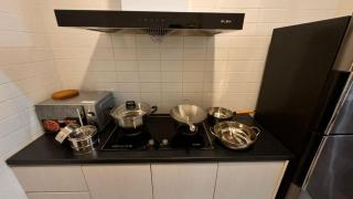 U28 Townhouse in Sematan Upper Unit - 4