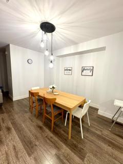 Modern 3 bedroom duplex home in Langley - 4