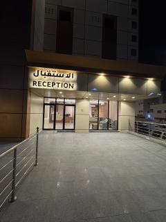 فندق وفود فرع القريات - 9