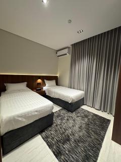 فندق وفود فرع القريات - 4