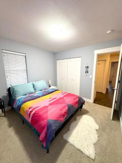 Modern 3 bedroom duplex home in Langley - 3