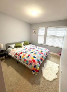 Modern 3 bedroom duplex home in Langley - 1