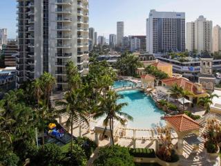 Mantra Towers of Chevron - 7