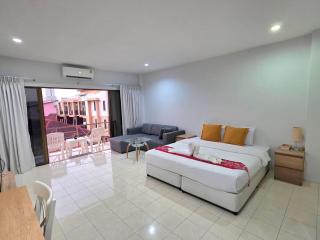 Sunshine Guesthouse Nanai Patong - 3