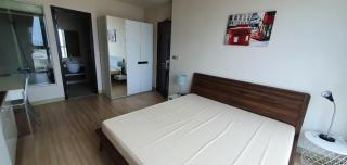 Spacious 2 Bedroom Condo at Sky Walk Residences, 60 sqm with King and Single Bed, 3 Minutes Walk to BTS Phra Khanong on Sukhumvit Line, Only 2 Stops to Emporium and EmQuartier, Easy Access to Sukhumvit Road, Rama IV, and Ramkhamhaeng - 5