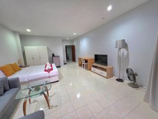 Sunshine Guesthouse Nanai Patong - 5