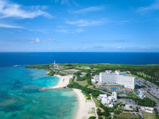 Grand Mercure Okinawa Cape Zanpa Resort - 9