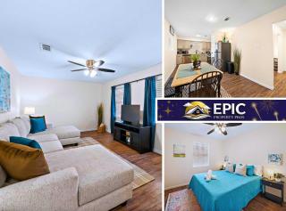 Cozy and Stylish 3-Bedroom Sanctuary - 0