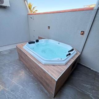 Casa 3 Fronteiras - 9