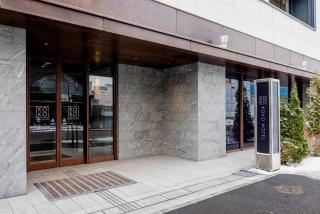 KOKO HOTEL Sapporo Susukino - formerly Hotel Wing International Sapporo Susukino - 8