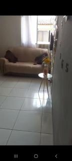 Ap semi mobiliado em residencial simples - 5