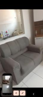 Ap semi mobiliado em residencial simples - 4