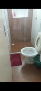 Ap semi mobiliado em residencial simples - 2