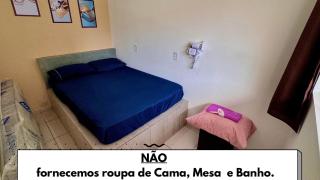 Florianópolis Campeche Apt - 500m da praia - Residencial Camillus - 2