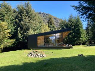 Casa Futaleufú parcela - 0