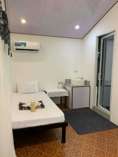 Yaga's Stay INN save -  - 5