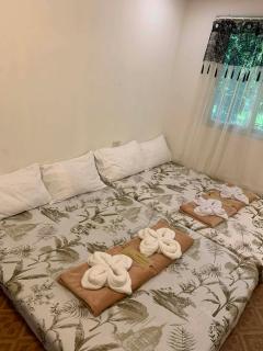 Yaga's Stay INN save -  - 4