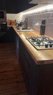 Casa Futaleufú parcela - 1