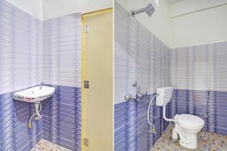 Hotel O Langar Houz Near Golconda Fort - 9