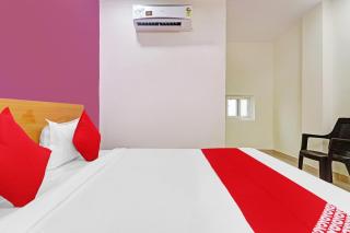 Hotel O Langar Houz Near Golconda Fort - 7