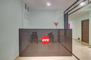 Hotel O Langar Houz Near Golconda Fort - 6