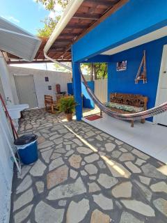 Pousada Odoyá Beach - Quádrupla - 8