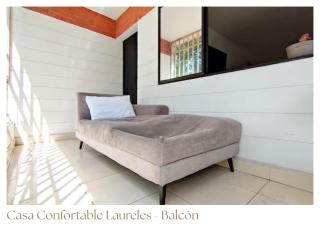 Casas confortable Laureles - 5
