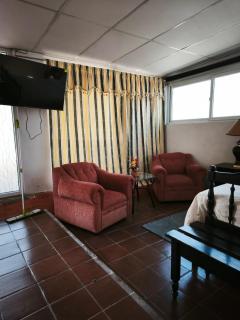 Nirvana 2, Habitación doble con todos sus servicios - 2