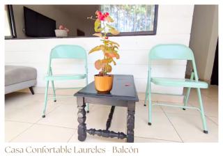 Casas confortable Laureles - 8